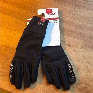 Swix gloves